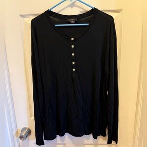 J Crew Henley